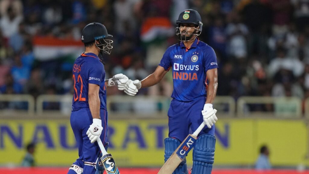 BCCI ने भारत के पुरुषों के लिए वार्षिक केंद्रीय अनुबंधों की घोषणा की; श्रेस अय्यर, इशान किशन रिटर्न, पंत पदोन्नत
