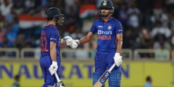 BCCI ने भारत के पुरुषों के लिए वार्षिक केंद्रीय अनुबंधों की घोषणा की; श्रेस अय्यर, इशान किशन रिटर्न, पंत पदोन्नत