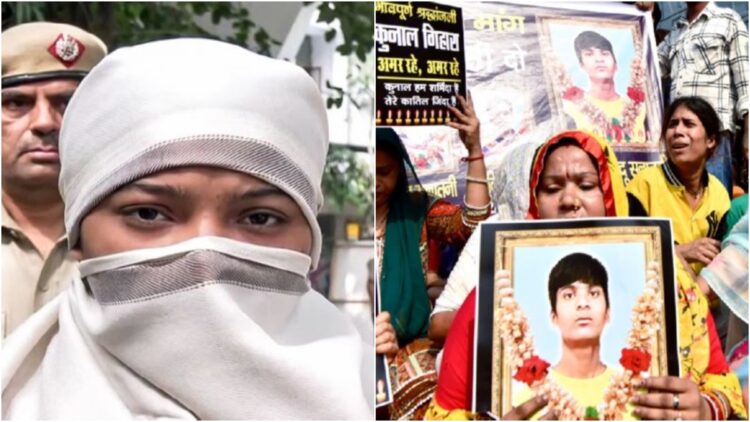 सीलमपुर हत्या के मामले में अपनी भूमिका के बारे में 'लेडी डॉन' ज़िकरा ने क्या दावा किया था? यहाँ जाँच करें