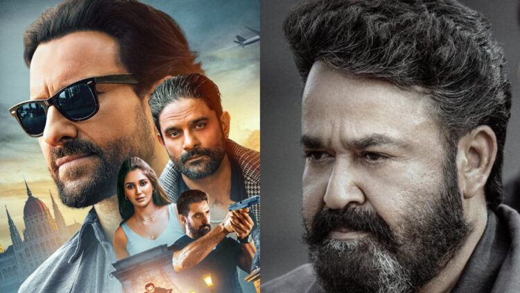 L2: ज्वेल चोर के लिए एमपुरन, इस सप्ताह के ओटीटी रिलीज़ पर एक नज़र