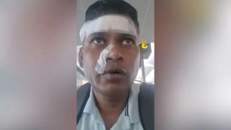 बेंगलुरु में IAF अधिकारी के साथ मारपीट करने के बाद सेना के दिग्गजों ने नाराजगी जताई: 'क्या उन्हें हर भाषा सीखना है?'