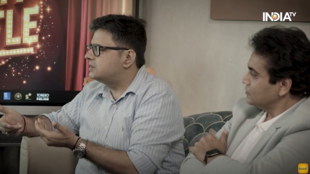 फिल्मी हस्टल अनन्य: भारत में एनिमेटेड फिल्में क्यों विफल होती हैं? विशेक चौहान बताते हैं