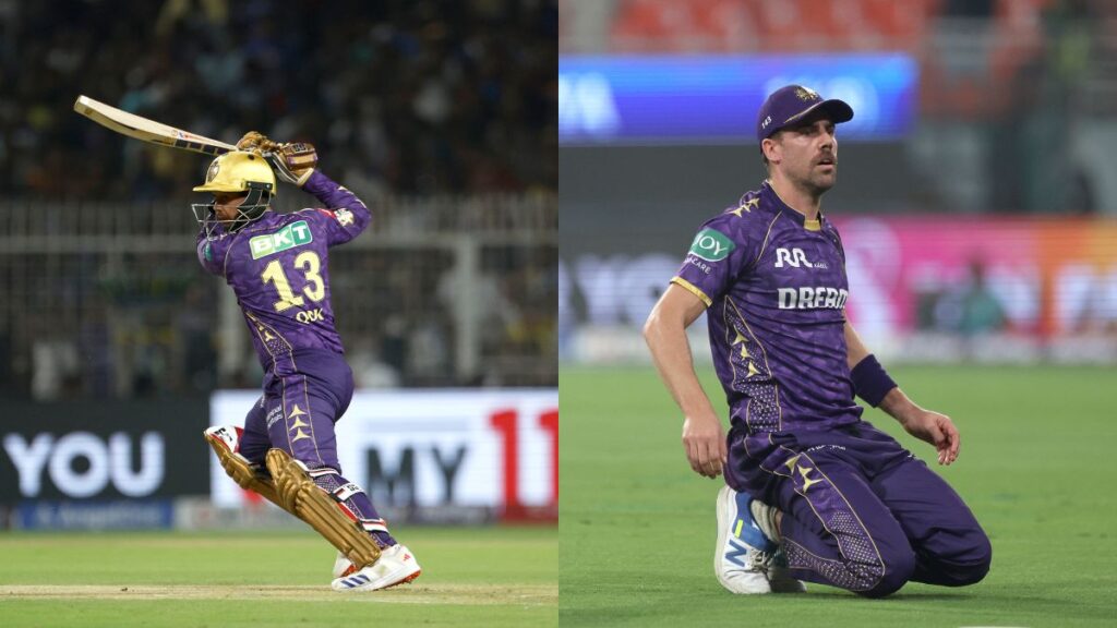 क्विंटन डी कॉक और एनरिक नॉर्टजे बनाम गुजरात टाइटन्स क्यों नहीं खेल रहे हैं?