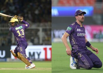 क्विंटन डी कॉक और एनरिक नॉर्टजे बनाम गुजरात टाइटन्स क्यों नहीं खेल रहे हैं?