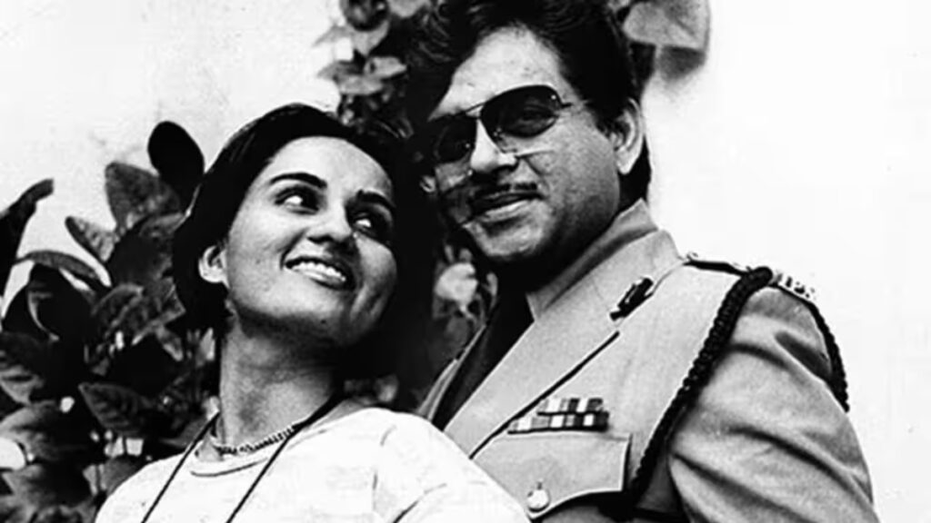 80 के दशक की अभिनेत्री जो अपने सह-अभिनेता द्वारा प्यार में विश्वासघात करती थी, बाद में पाकिस्तानी क्रिकेटर से शादी की, अब मुंबई में रहती है