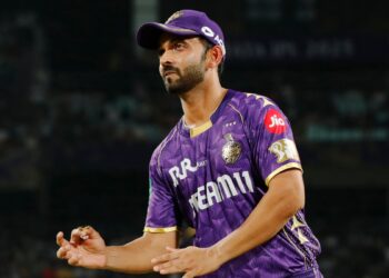 Ajinkya Rahane Points बल्लेबाजी उन्हें GT को नुकसान के बाद IPL 2025 में नीचे जाने दे रहा है