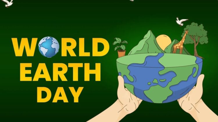 विश्व पृथ्वी दिवस 2025: थीम, इतिहास, महत्व, उद्धरण और पर्यावरण संरक्षण के बारे में अधिक जानें