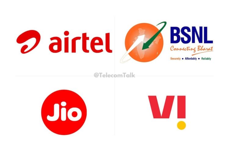 Airtel और Jio लीड वायरलेस सब्सक्राइबर ग्रोथ जनवरी 2025 में, वोडाफोन आइडिया और BSNL देखें