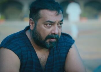 अनुराग कश्यप ब्राह्मणों के खिलाफ जातिवादी टिप्पणी करने के लिए माफी माँगता है, कहते हैं कि वह गुस्से में सीमा पार कर गया