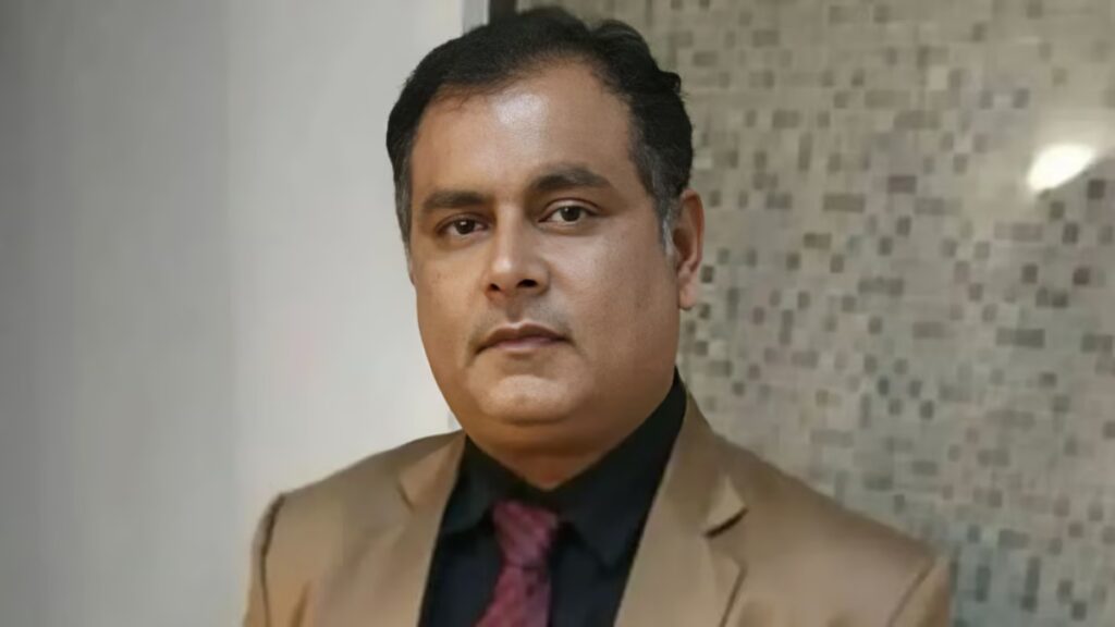 टीवी अभिनेता ललित मंचांडा, मेरठ में आत्महत्या से मर जाते हैं, सिंटा कंडोल्स डेमिस