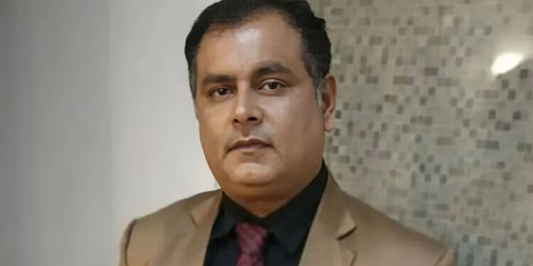 टीवी अभिनेता ललित मंचांडा, मेरठ में आत्महत्या से मर जाते हैं, सिंटा कंडोल्स डेमिस
