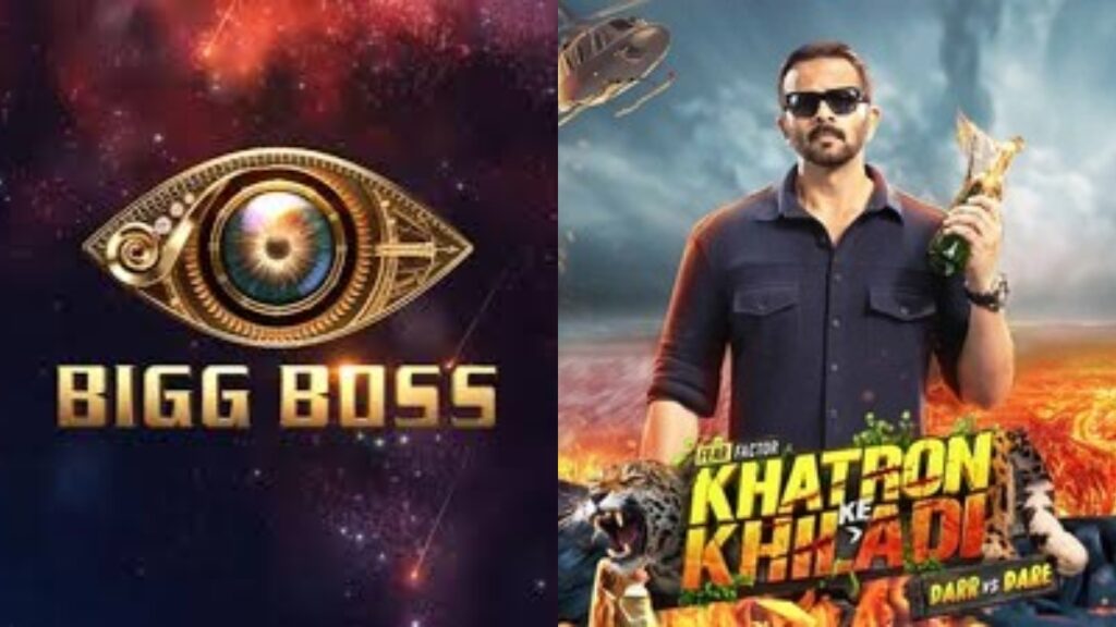 बिग बॉस, खतर्रोन के खिलदी रंग के साथ 'रचनात्मक अंतर' के कारण सोनी में जाने के लिए: रिपोर्ट: रिपोर्ट