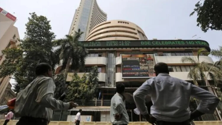 मार्केट क्लोजिंग बेल: सेंसक्स, निफ्टी ने 6 वें दिन के लिए लाभ प्राप्त किया