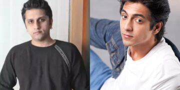 मोहित सूरी की गहन प्रेम कहानी 'सयारा' ने जुलाई में रिलीज होने के लिए अहान पांडे अभिनीत | अंदर
