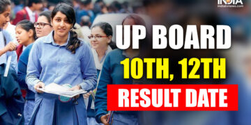 यूपी बोर्ड परिणाम 2025: यूपीएमएसपी 10 वीं, 12 वें परिणाम जल्द ही upresults.nic.in पर बाहर निकलने के लिए, यहां आसान कदम हैं