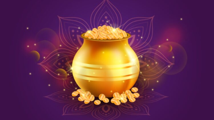 अक्षय ट्रिटिया 2025: घर पर समृद्धि लाने के लिए सोने के खरीदने के लिए शुभ समय जानें