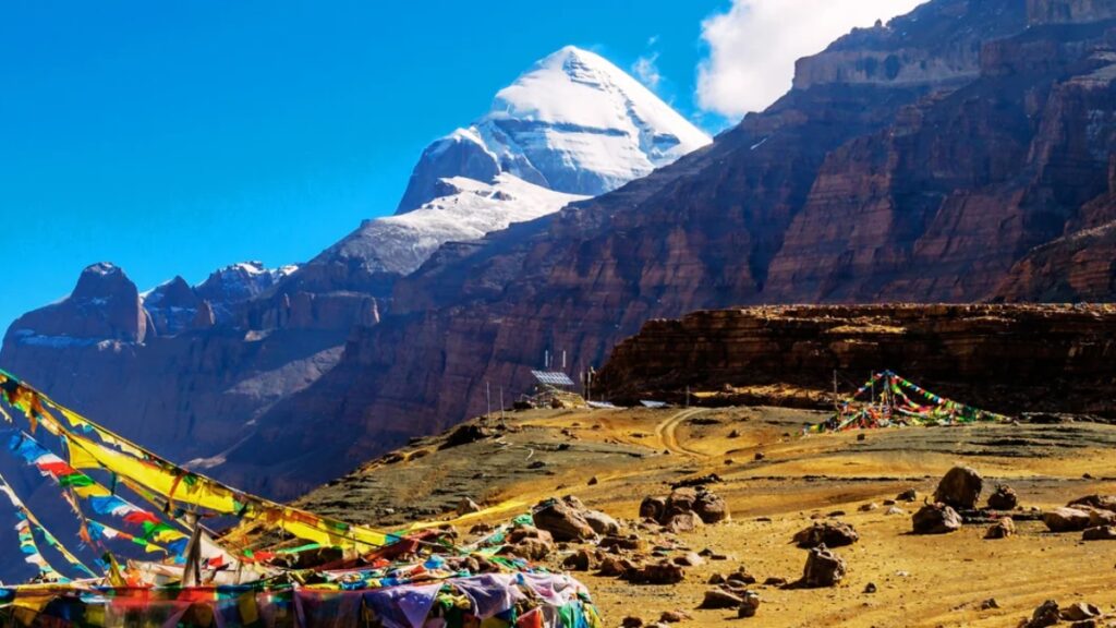 कैलाश मंसारोवर यात्रा 2025: पता है कि यात्रा कब शुरू होगी, कैसे पंजीकरण करें और अन्य महत्वपूर्ण चीजें