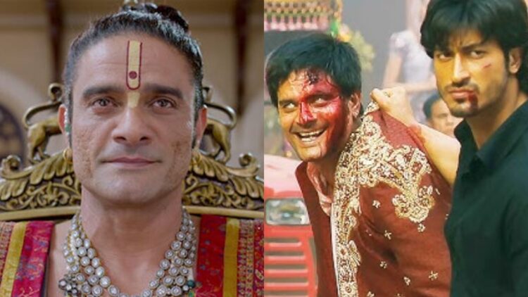 महाराज के लिए कमांडो, जयदीप अहलावाट की खलनायक भूमिकाओं पर एक नज़र ज्वेल चोर रिलीज के आगे