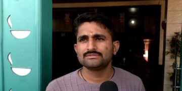 भारतीय दूल्हे, 'बाराट' अटारी-वागाह सीमा पर अटक गया क्योंकि सरकार ने शटडाउन की घोषणा की: 'बहुत असंतुष्ट'