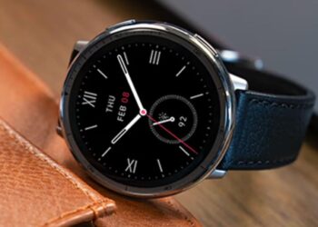 22 अप्रैल को भारत में Amazfit एक्टिव 2 स्मार्टवॉच लॉन्चिंग: विनिर्देशों, सुविधाओं, और बहुत कुछ देखें
