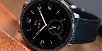 22 अप्रैल को भारत में Amazfit एक्टिव 2 स्मार्टवॉच लॉन्चिंग: विनिर्देशों, सुविधाओं, और बहुत कुछ देखें