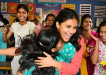 24 छात्रों ने 100 प्रतिशत स्कोर किया क्योंकि एनटीए जेईई मेन 2025 परिणाम घोषित करता है