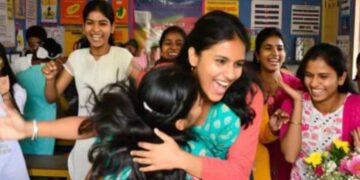 24 छात्रों ने 100 प्रतिशत स्कोर किया क्योंकि एनटीए जेईई मेन 2025 परिणाम घोषित करता है