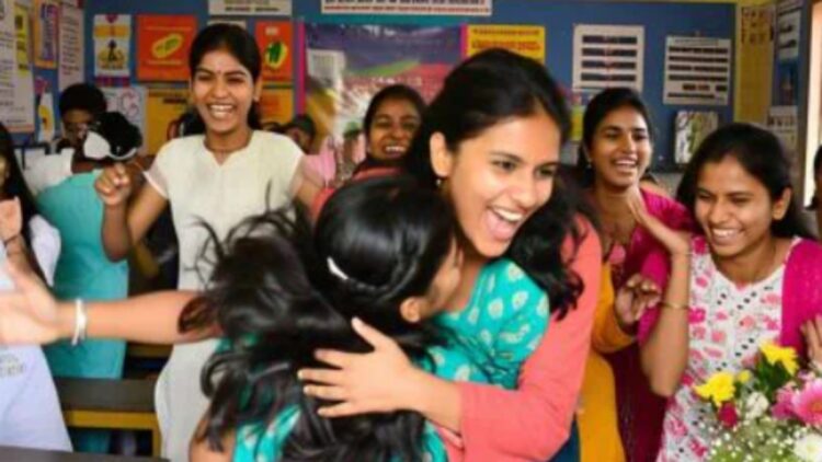 24 छात्रों ने 100 प्रतिशत स्कोर किया क्योंकि एनटीए जेईई मेन 2025 परिणाम घोषित करता है