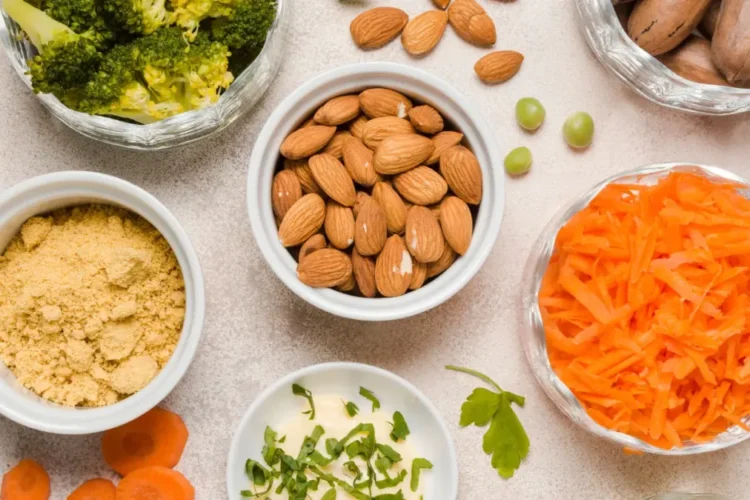 5 सुपरफूड्स आपको डायबिटीज का प्रभावी ढंग से मुकाबला करने के लिए अपने प्लैटर में जोड़ना होगा