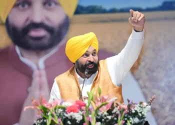 AAP सरकार किसानों के साथ खड़ा है; अपने मुद्दों के लिए लड़ना जारी रखेंगे: सीएम मान