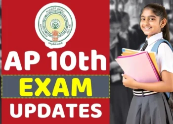 AP SSC परिणाम 2025 आज घोषित किया गया: अपने परिणाम को जानने के लिए एक एड्रेनालाईन भीड़ के साथ तैयार हो जाओ!