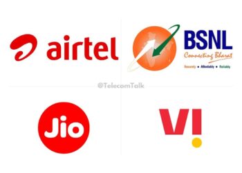 Airtel और Jio लीड वायरलेस सब्सक्राइबर ग्रोथ जनवरी 2025 में, वोडाफोन आइडिया और BSNL देखें