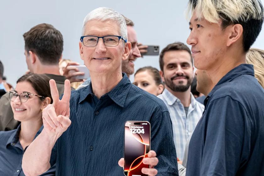 Apple नए आयात टैरिफ को ऑफसेट करने के तरीकों की तलाश कर रहा है