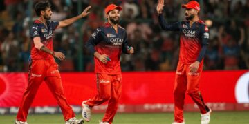 Bhuvneshwar Kumar analyses Rajat Patidar's captaincy in IPL 2025