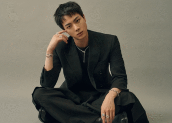 Bts Jin Kian के विचित्र Bnb पर देसी को बदल देता है - Fans कहता है 'उसे AADHAAR दे दो!'