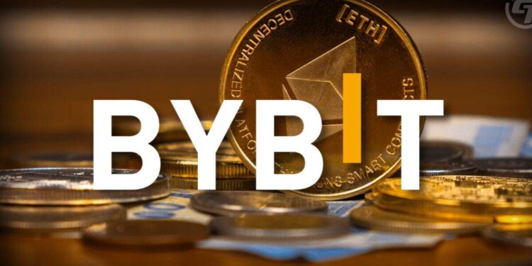 Bybit ने ट्रस्ट के पुनर्निर्माण के बीच $ 250k क्रिप्टो सर्फ ट्रेडिंग इवेंट लॉन्च किया
