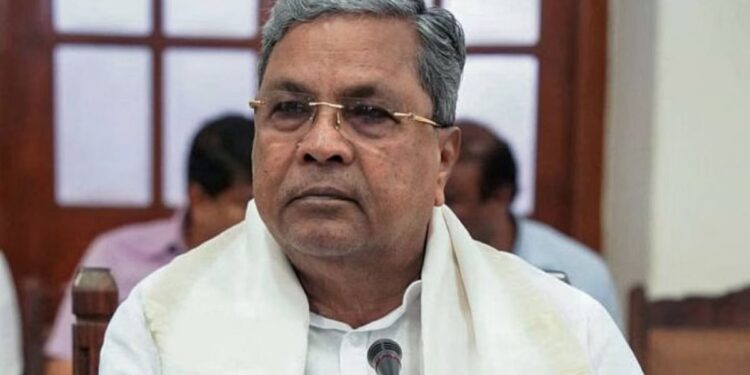 CET केंद्रों पर 'जेनू' को हटाने पर पंक्ति के बीच, Oppn ने 'हिजाब' jibe के साथ सिद्धारमैया सरकार को निशाना बनाया