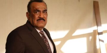 CID 2 ACP PRADYUMAN SHIVAJI SATAM मृत नहीं है? रिपोर्ट का दावा है कि अभिनेता ने ग्रैंड री-एंट्री बनाने के लिए निर्धारित किया है