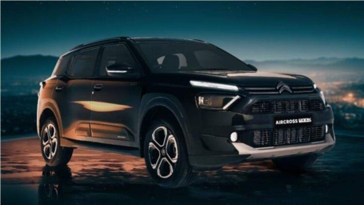 Citroën C3 डार्क एडिशन: भारत का सबसे सस्ती ब्लैक हैचबैक ₹ 8.5L के तहत