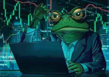 CodeName Pepe Presale 2025: AI Memecoin के साथ DAO एक्सेस लॉन्च 25 अप्रैल