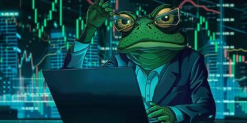 CodeName Pepe Presale 2025: AI Memecoin के साथ DAO एक्सेस लॉन्च 25 अप्रैल