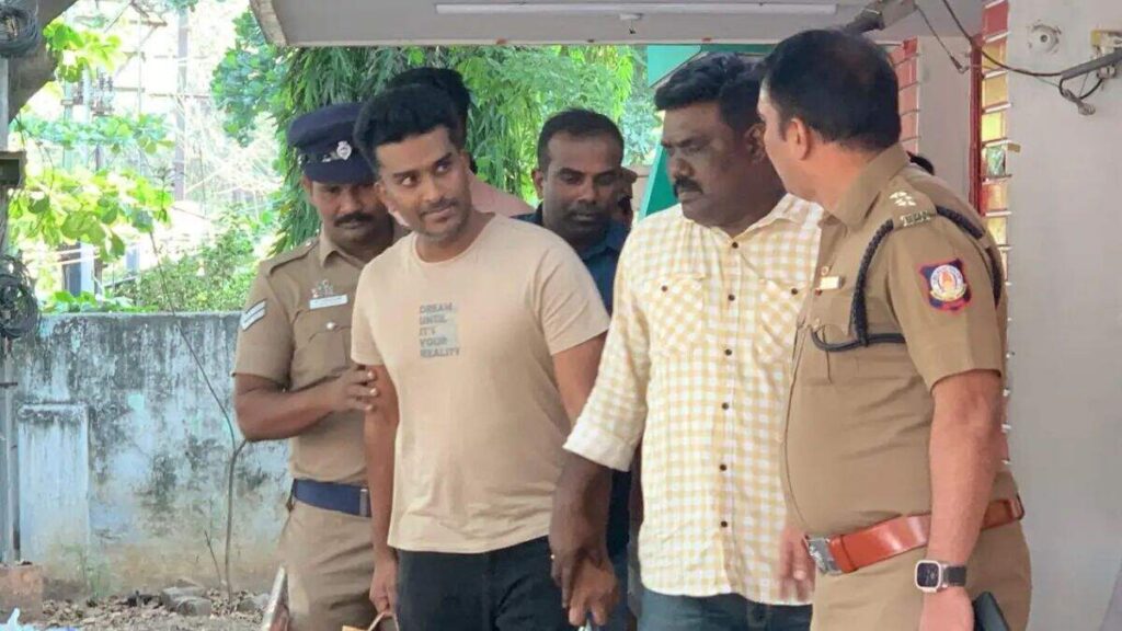 Coimbatore Pocso केस: पादरी जॉन जेबराज के मामूली दुरुपयोग कांड में दूसरी गिरफ्तारी