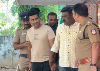 Coimbatore Pocso केस: पादरी जॉन जेबराज के मामूली दुरुपयोग कांड में दूसरी गिरफ्तारी