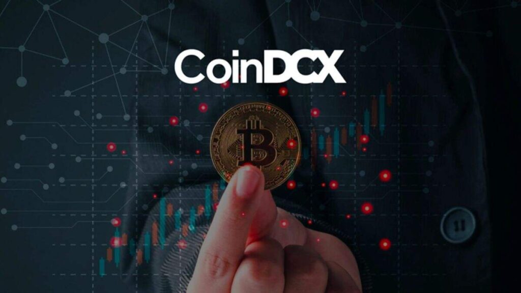Coindcx का "हरामी" टंबलर स्पार्क्स बज़ करता है, लेकिन इसके पीछे एक स्मार्ट ट्विस्ट है