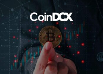 Coindcx का "हरामी" टंबलर स्पार्क्स बज़ करता है, लेकिन इसके पीछे एक स्मार्ट ट्विस्ट है