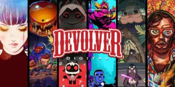 Devolver Digital ने अपने सबसे लाभदायक मताधिकार का नाम दिया है - और यह भेड़ का बच्चा है, जो $ 90 मिलियन में लाया गया है