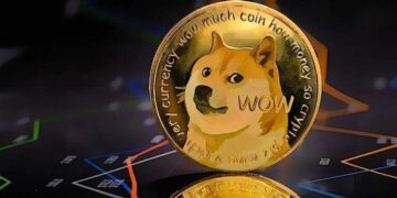 Dogecoin व्हेल डंप 570M टोकन, मूल्य का सामना मजबूत डाउनट्रेंड