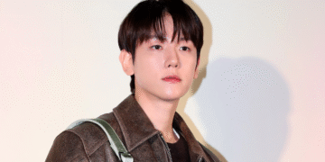 EXO का Baekhyun ऑनलाइन ट्रोल्स - INB100 फाइल पुलिस शिकायत, अंदर विवरण जानता है!