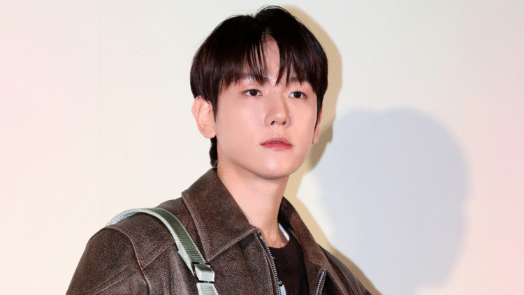 EXO का Baekhyun ऑनलाइन ट्रोल्स - INB100 फाइल पुलिस शिकायत, अंदर विवरण जानता है!