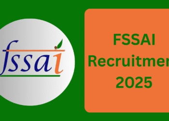 FSSAI भर्ती 2025: प्रशासनिक अधिकारी सहित 33 पदों के लिए पंजीकरण शुरू होता है - यहां विवरण और लिंक की जाँच करें